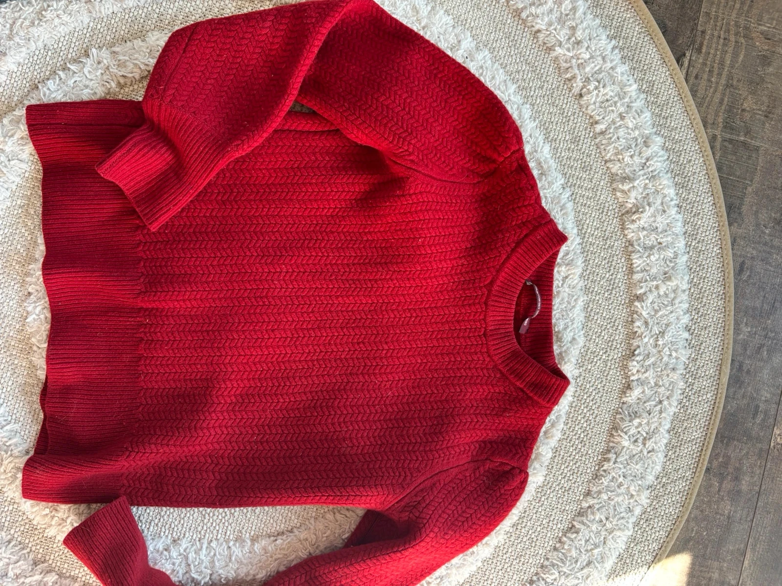 Lot of Comptoir des Cotonniers sweaters size M – photo 10